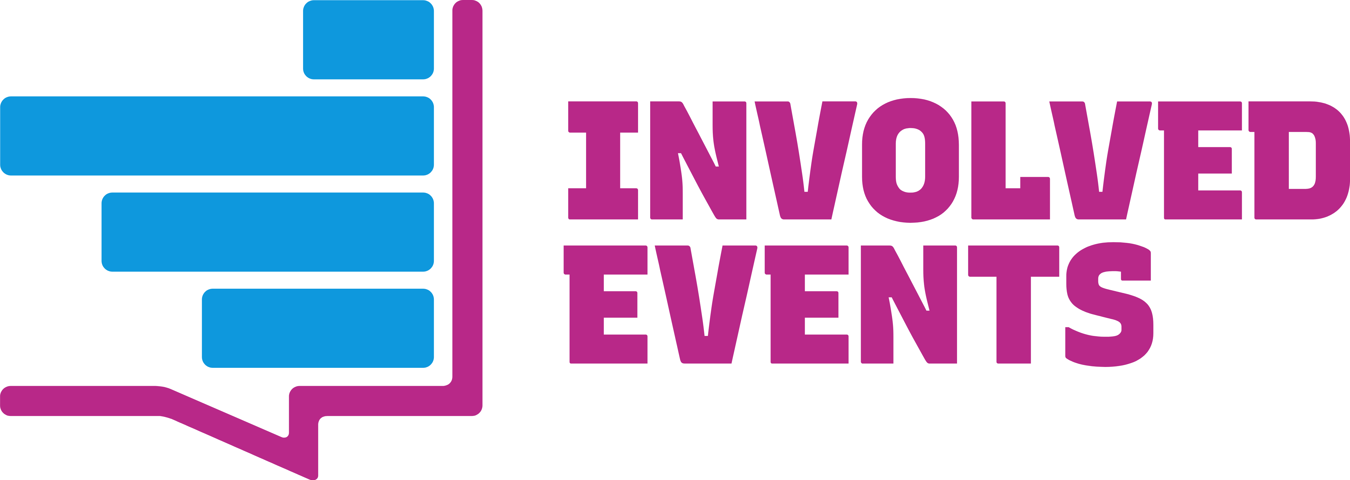 involved events logo